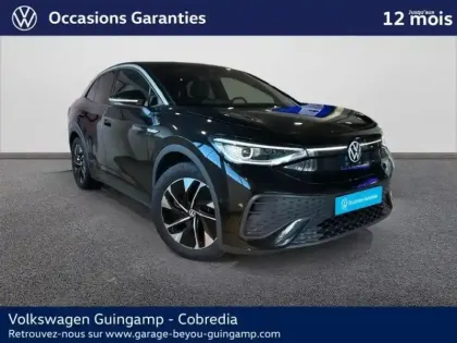 Photo 17 Volkswagen Id.5  204ch Pro Performance 77 kWh