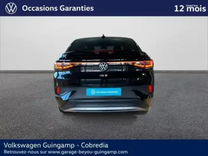 Photo 5 Volkswagen Id.5  204ch Pro Performance 77 kWh