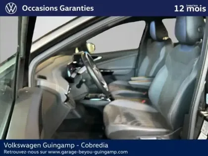 Photo 22 Volkswagen Id.5  204ch Pro Performance 77 kWh