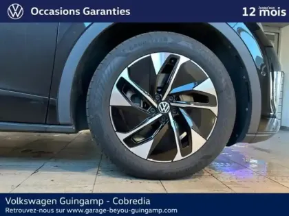 Photo 28 Volkswagen Id.5  204ch Pro Performance 77 kWh