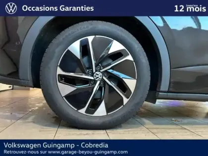 Photo 14 Volkswagen Id.5  204ch Pro Performance 77 kWh