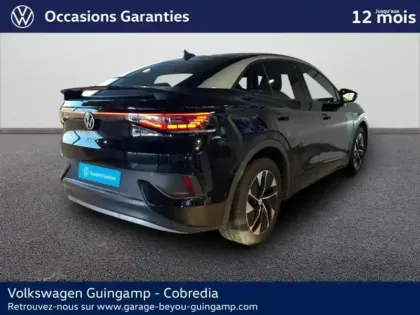 Photo 19 Volkswagen Id.5  204ch Pro Performance 77 kWh