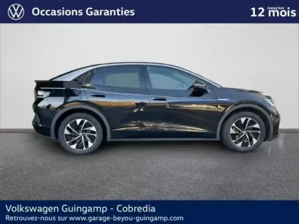 Photo 3 Volkswagen Id.5  204ch Pro Performance 77 kWh