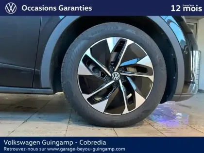 Photo 13 Volkswagen Id.5  204ch Pro Performance 77 kWh