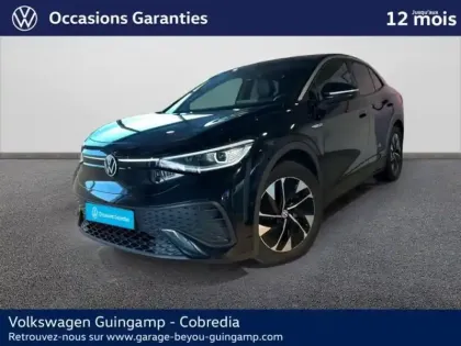 Photo Volkswagen Id.5