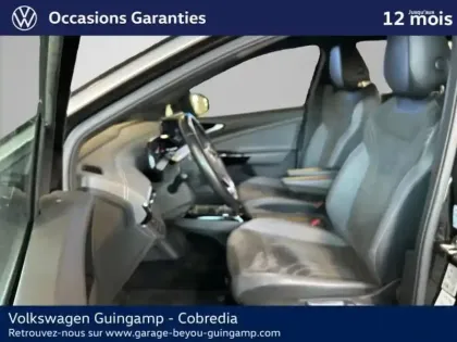 Photo 7 Volkswagen Id.5  204ch Pro Performance 77 kWh