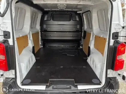 Photo 5 Peugeot Expert  Fg M 2.0 BlueHDi 145ch S&S EAT8