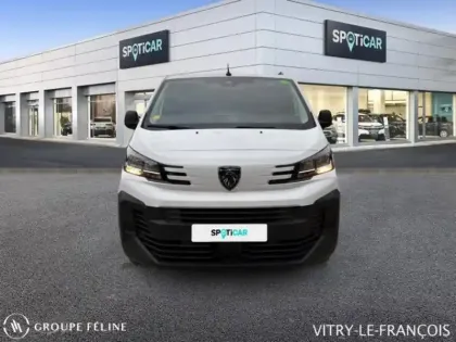 Photo 1 Peugeot Expert  Fg M 2.0 BlueHDi 145ch S&S EAT8