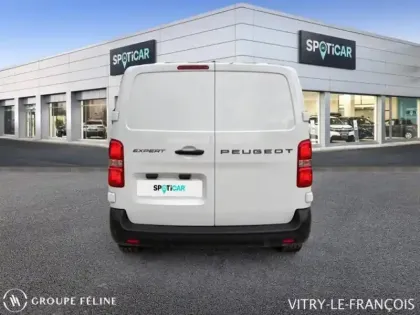 Photo 4 Peugeot Expert  Fg M 2.0 BlueHDi 145ch S&S EAT8