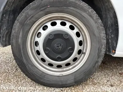 Photo 10 Peugeot Expert  Fg M 2.0 BlueHDi 145ch S&S EAT8