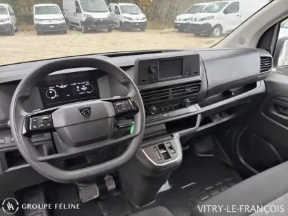 Photo 7 Peugeot Expert  Fg M 2.0 BlueHDi 145ch S&S EAT8