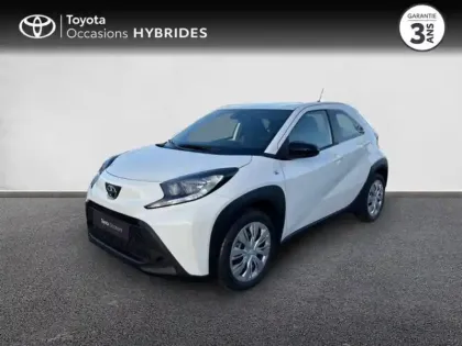 Photo Toyota Aygo
