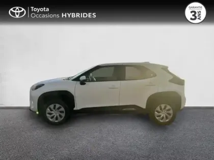 Photo 2 Toyota Yaris  Cross 116h Dynamic MY22