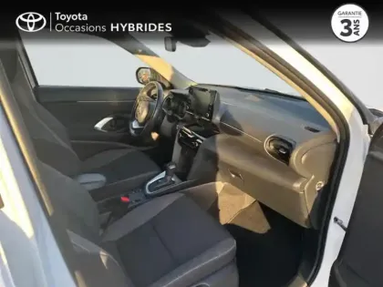 Photo 5 Toyota Yaris  Cross 116h Dynamic MY22