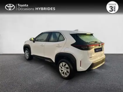 Photo 1 Toyota Yaris  Cross 116h Dynamic MY22