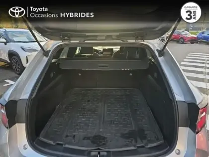 Photo 9 Toyota Corolla  Touring Spt 184h Design MY22