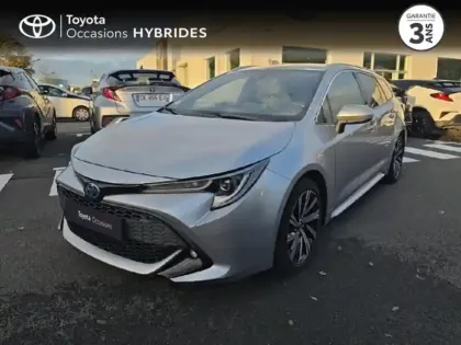 Photo Toyota Corolla