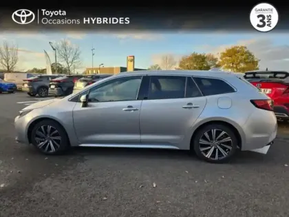 Photo 2 Toyota Corolla  Touring Spt 184h Design MY22