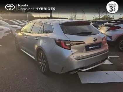 Photo 1 Toyota Corolla  Touring Spt 184h Design MY22