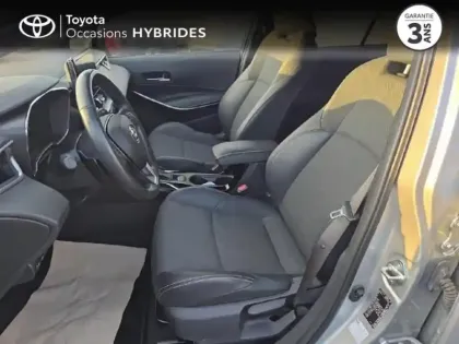 Photo 10 Toyota Corolla  Touring Spt 184h Design MY22