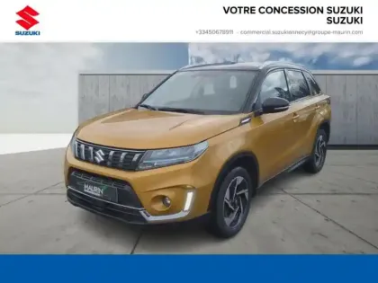 Photo Suzuki Vitara