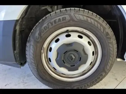 Photo 6 Renault Trafic  Fg L1H1 3T 2.0 Blue dCi 130ch Confort E6E