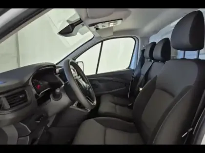 Photo 8 Renault Trafic  Fg L1H1 3T 2.0 Blue dCi 130ch Confort E6E