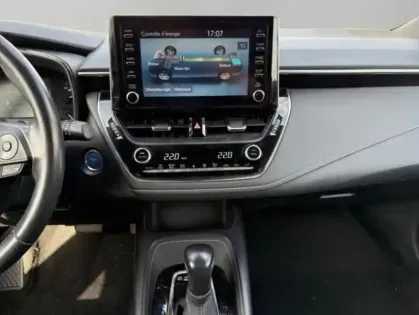 Photo 12 Toyota Corolla  184h Design MY20