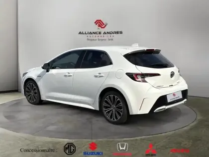 Photo 6 Toyota Corolla  184h Design MY20