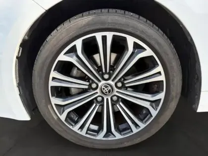 Photo 14 Toyota Corolla  184h Design MY20