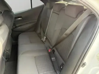 Photo 10 Toyota Corolla  184h Design MY20