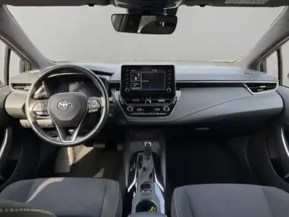 Photo 11 Toyota Corolla  184h Design MY20