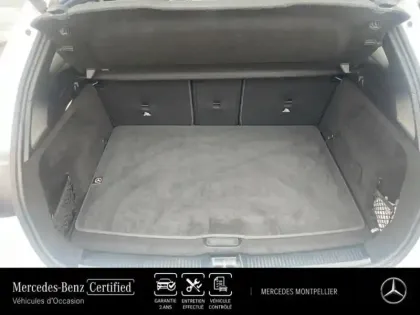 Photo 16 Mercedes Classe B  180d 116ch AMG Line 8G-DCT