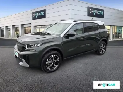 Photo Citroën C3 Aircross