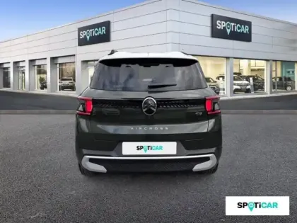 Photo 4 Citroën C3 Aircross  1.2 Hybride 145ch MAX