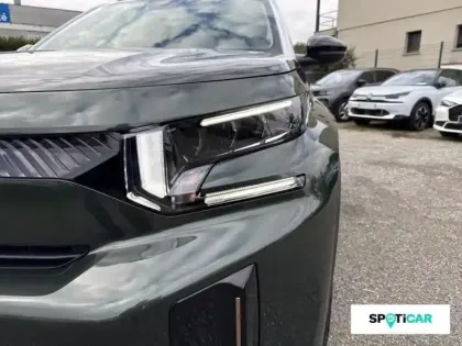 Photo 14 Citroën C3 Aircross  1.2 Hybride 145ch MAX