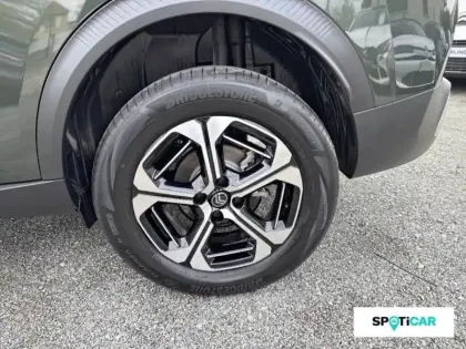 Photo 10 Citroën C3 Aircross  1.2 Hybride 145ch MAX