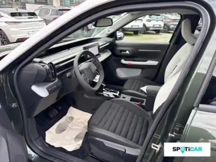 Photo 8 Citroën C3 Aircross  1.2 Hybride 145ch MAX