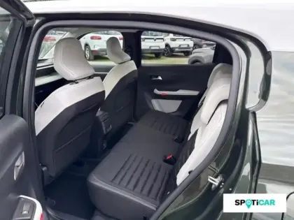 Photo 9 Citroën C3 Aircross  1.2 Hybride 145ch MAX