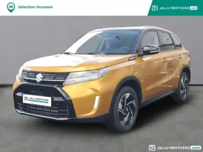 Photo Suzuki Vitara