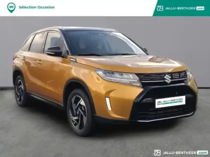 Photo 1 Suzuki Vitara  1.4 Boosterjet Hybrid 110ch Style Auto MY25