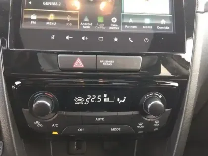 Photo 14 Suzuki Vitara  1.4 Boosterjet Hybrid 110ch Style Auto MY25