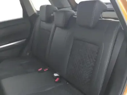 Photo 7 Suzuki Vitara  1.4 Boosterjet Hybrid 110ch Style Auto MY25