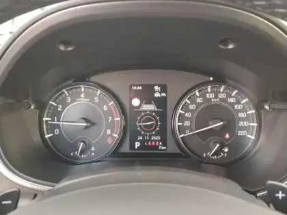 Photo 10 Suzuki Vitara  1.4 Boosterjet Hybrid 110ch Style Auto MY25