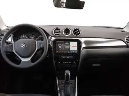 Photo 5 Suzuki Vitara  1.4 Boosterjet Hybrid 110ch Style Auto MY25