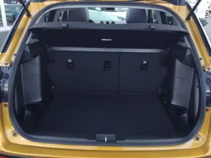 Photo 8 Suzuki Vitara  1.4 Boosterjet Hybrid 110ch Style Auto MY25