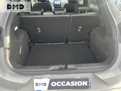 Photo 11 Ford Puma  1.0 EcoBoost 155ch mHEV ST-Line X