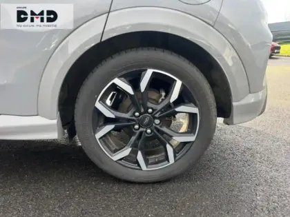 Photo 11 Ford Puma  1.0 EcoBoost 155ch mHEV ST-Line X