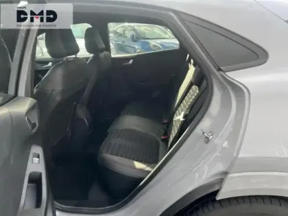 Photo 9 Ford Puma  1.0 EcoBoost 155ch mHEV ST-Line X