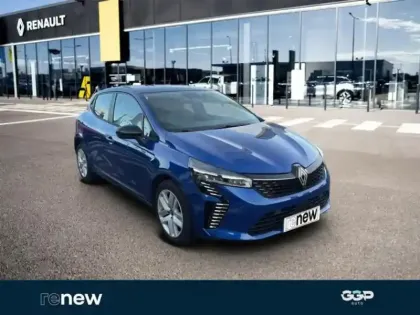 Photo 7 Renault Clio  1.0 TCe 90ch Evolution - 24